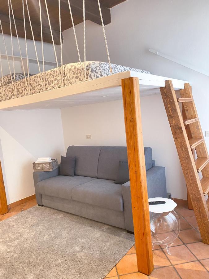 Apartment In Centro Storico L&l House *